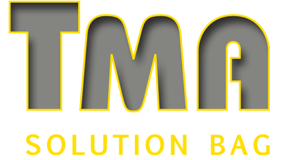 TMA Solution Bag
